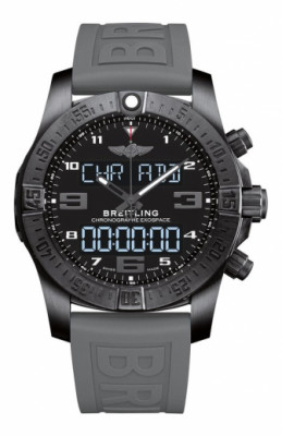 Часы Exospace B55 Night Mission Breitling